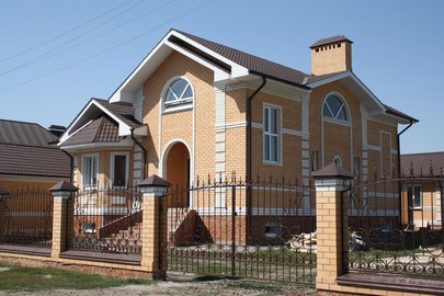 Дом в с. Турмасово
